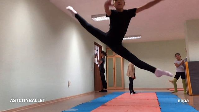 #astcityballet : Самые чудесные дети 07.09.2019. смотреть онлайн