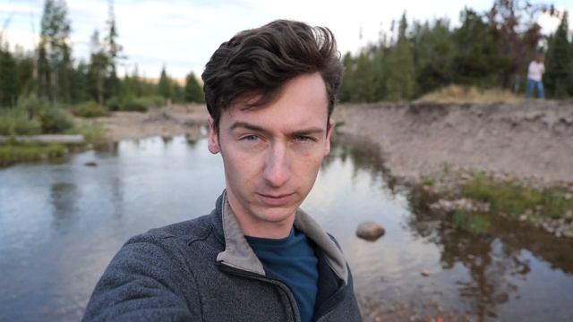 Overlanding Alpine Utah | Lifted Toyota Sequoia | Camping Trip смотреть онлайн