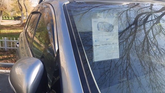 Сколько сегодня стоят автомобили с пробегом?