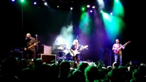 НАСТЯ - Всему Своё Время (live 03.09.2014 ГлавClub)