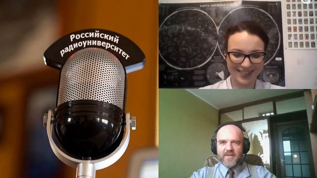 364. Е. В. Ефремова: Солнечные паруса и космический мусор