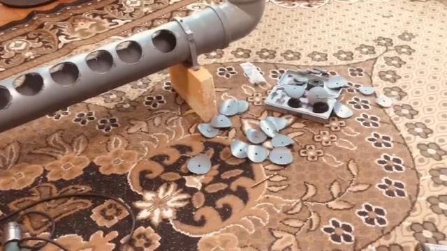 КОРМУШКА ДЛЯ КУР СВОИМИ РУКАМИ смотреть онлайн