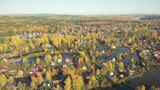 Уральская Венеция на реке Тагил (Монзино) | Ураловед смотреть онлайн