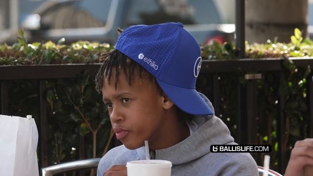 12 Year Old Peyton Kemp Life As The #1 Seventh Grader In America! | Day In The Life! смотреть онлайн