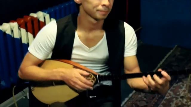 трио ХАН - Shape of my heart смотреть онлайн
