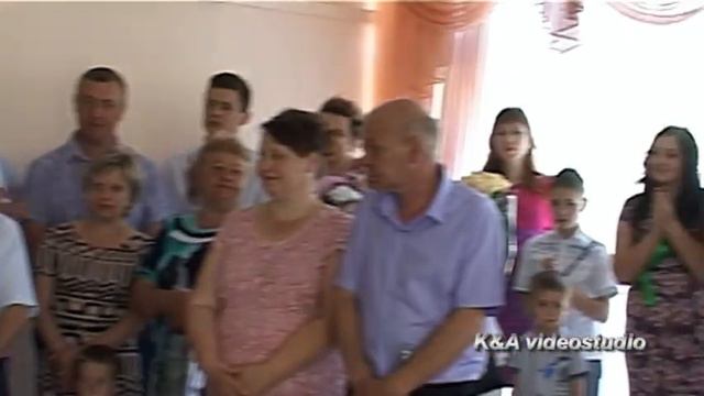 Загс 2 - Видеосъёмка свадеб в Киеве смотреть онлайн