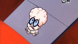 Лаборатория Декстер Школ Штка