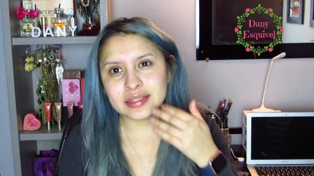 Maquillaje Amor us 2 en 1/Maquillaje Economico!!/El Rincón del Labial смотреть онлайн