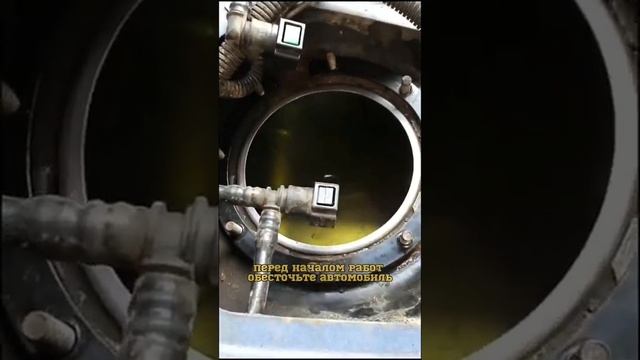 Замена топливных фильтров ВАЗ смотреть онлайн