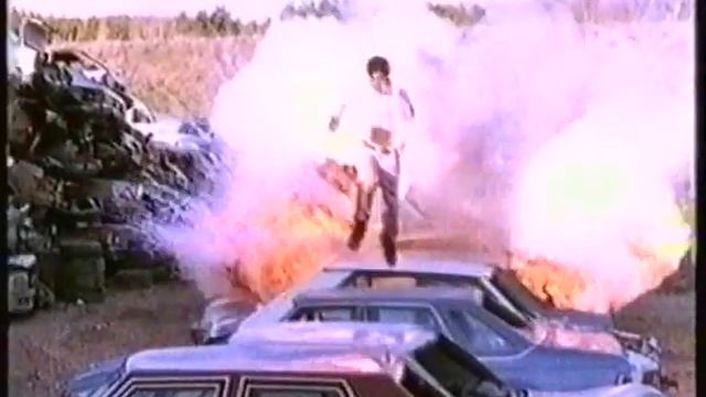 The Protector / Протектор (1998) trailer Bg audio смотреть онлайн