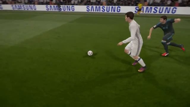 FIFA 17 СУМАСШЕДШИЙ ФИНТ ФЁДОРА СМОЛОВА смотреть онлайн
