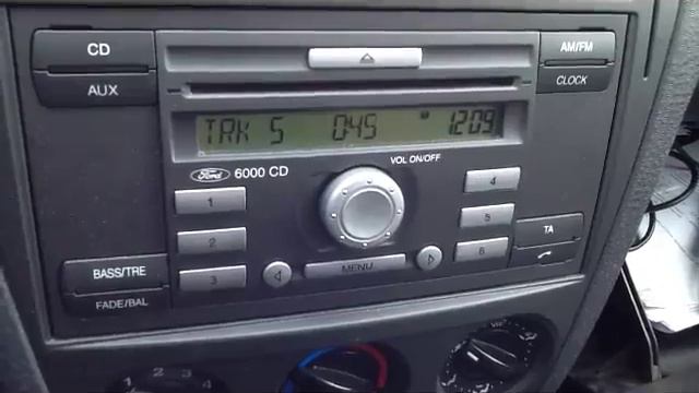 Работа iCarRadio с автомобильным адаптером Yatour смотреть онлайн