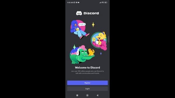 How To Login Discord | Discord Sign In