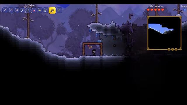 I Stand and Fight Terraria [P 6] Finally Progress смотреть онлайн