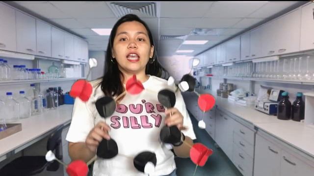 Molecular Model Activity | Organic Chemistry 1 смотреть онлайн