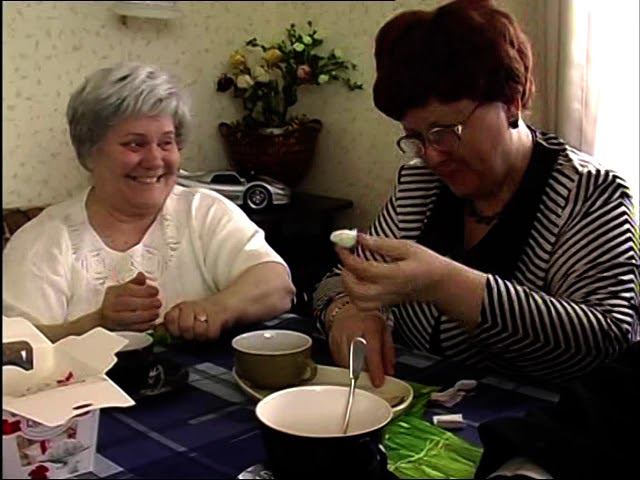 Ирина Росс. Новоселье. Бавины, Гутник, Бартенева. 28.04.2007. смотреть онлайн