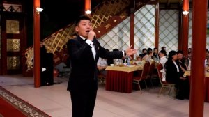 Чингис Раднаев