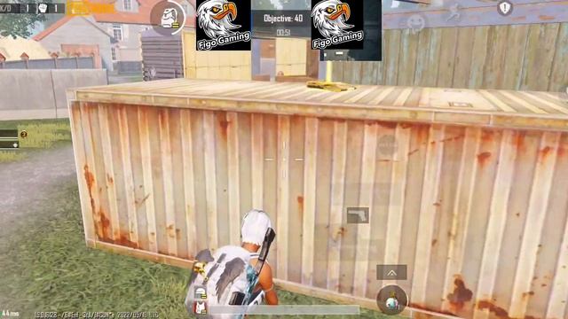 ببجي ريد ماجيك6اس برو ضد ايفون و ايباد|Red Magic 6s Pro vs I phone,I pad Pro PUBG TDM highlights смотреть онлайн