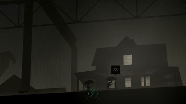 Kentucky route Zero   Часть 4.