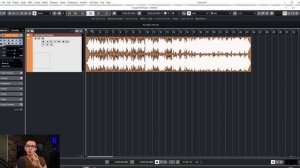 #2 КАК ВЫРЕЗАТЬ, СКОПИРОВАТЬ В КУБЕЙС  | РАБОТА В CUBASE 10