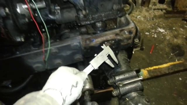 Рассказ КУН на ЛТЗ-60АВ.mp4 смотреть онлайн