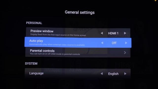 Xiaomi Mijia 4K Laser Projector Unboxing, Setup & Settings