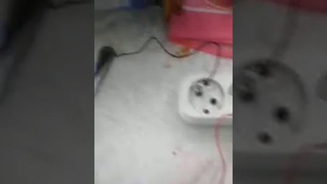 прикурить от 220вольт напрямую