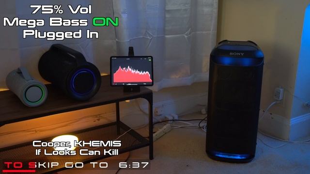 Sony XV800 REVIEW En Espanol смотреть онлайн