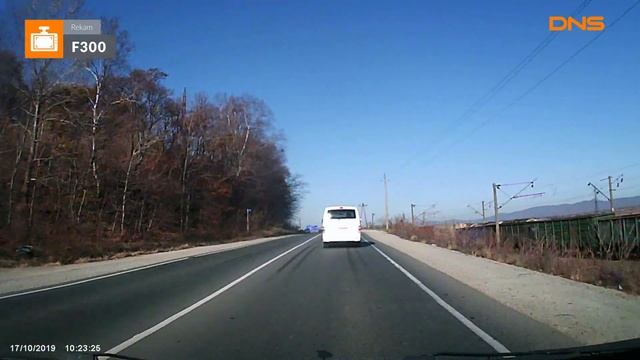 Образец видеозаписи Rekam F300 / Video sample Rekam F300 смотреть онлайн