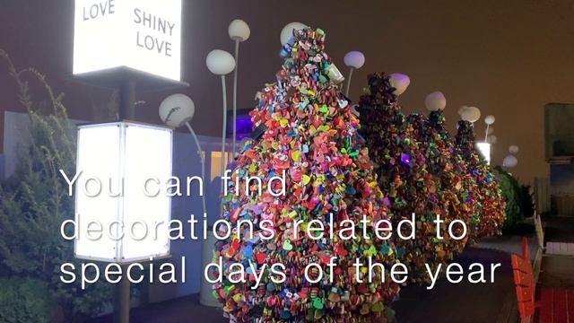 Namsan Tower at Seoul, Korea Photo Tour (남산타워) | Bryant Travel Guide смотреть онлайн