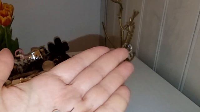Коллекция бижутерии "Зимняя бижутерия" 👑📿💍💎 смотреть онлайн
