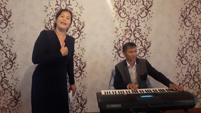 Назира Рейпназарова