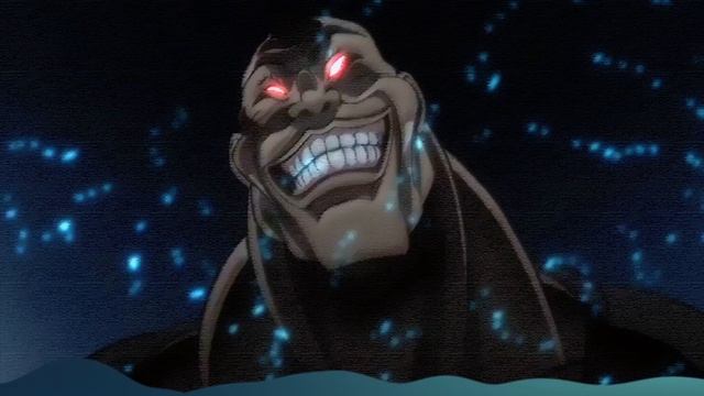 Baki OST - Crazy Spec (Extended) смотреть онлайн