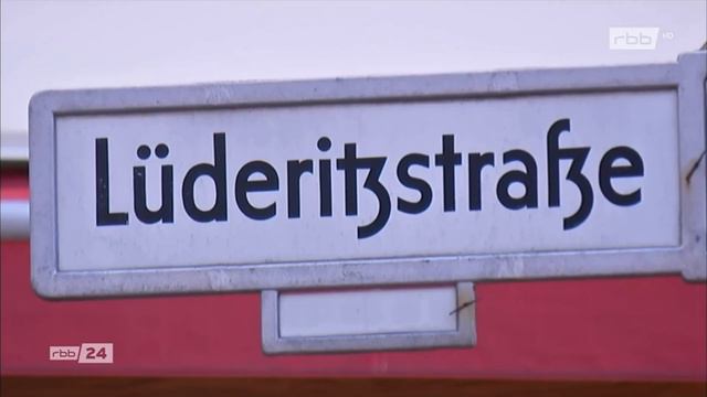 Wahnsinn! Inquisition in Berlin! Adenauer Platz und Bismarck Denkmal (u.a.!) sollen verschwinden! смотреть онлайн