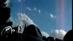 Air POV Alton Towers