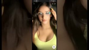 Ayesha Tango Live 31-8-22 Must See