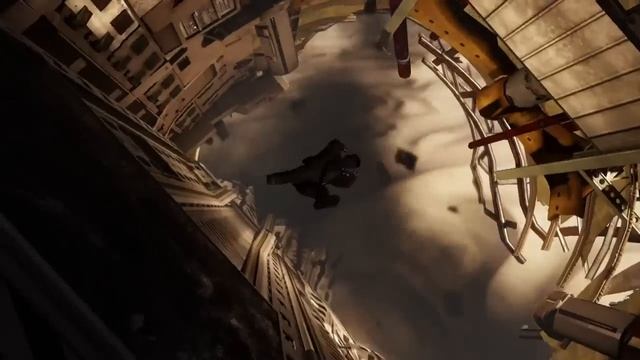 UNCHARTED The Nathan Drake Collection PS4 смотреть онлайн