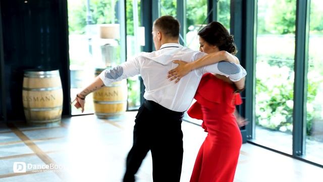 Asi Se Baila El Tango - Take the lead | Wedding Dance | First Dance | Pierwszy Taniec смотреть онлайн