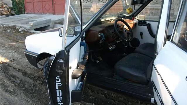 tuning dacia 1310 tlx смотреть онлайн