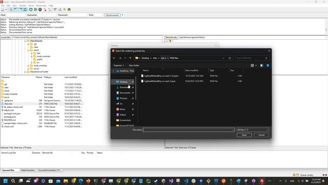 CTO from The Net VR shows you how to deploy your REACT app in AWS LightSail !!! смотреть онлайн
