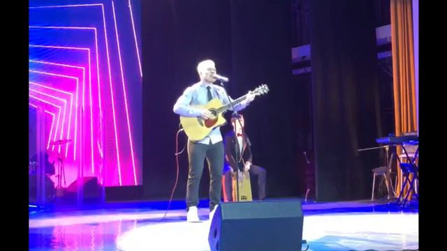 Владимир Васильев - "Это был я" (Роман Луговых) смотреть онлайн
