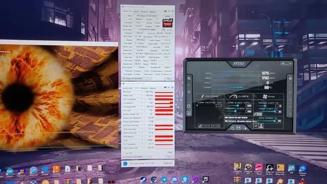 RX 580 8Gb ПО ДЕШМАНУ С Aliexpress. Вся правда про карты с Али