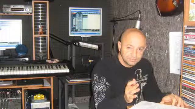 Inedito GiGi di Vincenzo Ippolito смотреть онлайн