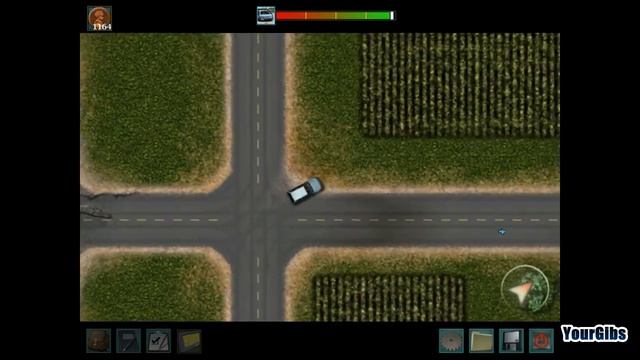 Nancy Drew 22: Trail of the Twister [14] w/YourGibs - VILLAIN STORM CHASE - ENDING - TEASER смотреть онлайн