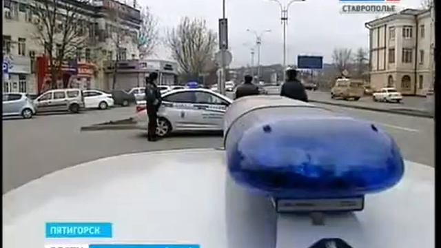 В Пятигорске штрафуют за тонировку автомобилей смотреть онлайн