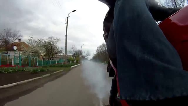 Каникулы в Ореxове - Злой Будильник (Профилакторий - "Зiмбак") смотреть онлайн