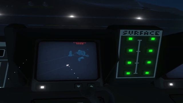 Carrier Command 2 VR Trailer by MicroProse смотреть онлайн