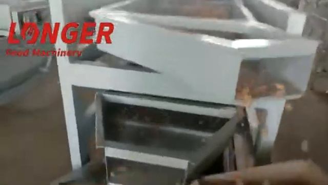 Сортировочное оборудование/Арахис,миндаль, орехи кешью и т. Д. смотреть онлайн