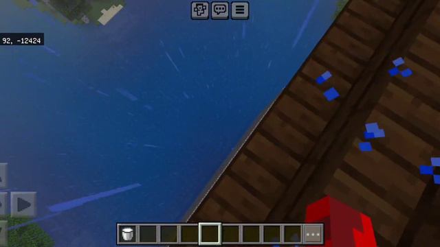 После этого эффекта ты не сможешь ходить! Запрещенные эффекты в Minecraft смотреть онлайн
