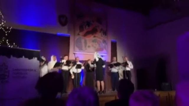 Щедрівочка щедрувала! смотреть онлайн